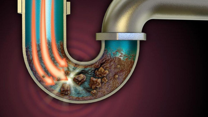 Pelancaran Saluran Air Tersumbat Siantar – Aliran Lancar Tanpa Hambatan Siantar