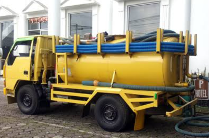 Sedot WC Mampet / Penuh Siantar – Solusi Cepat, Bersih, dan Bergaransi! Siantar